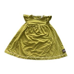 Matilda Jane Hammond Bay Green Pearl Dress